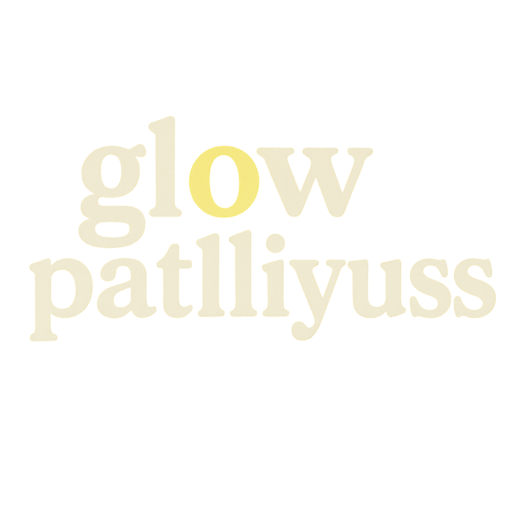 logo glowpatliyuss